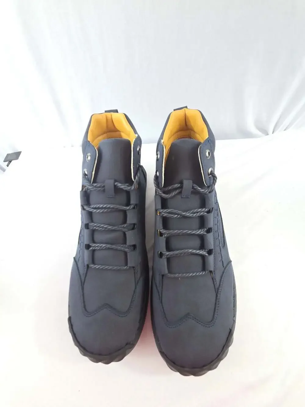Flyland men handmade